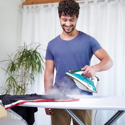 Polti Vaporella Quick & Comfort QC120 Plancha de Vapor 2200W