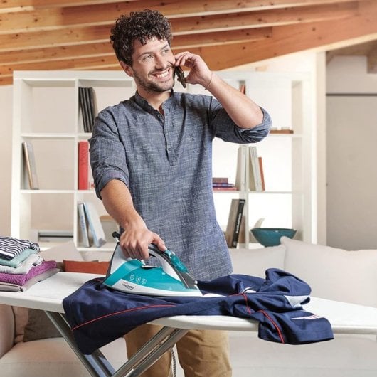 Polti Vaporella Quick & Comfort QC120 Plancha de Vapor 2200W