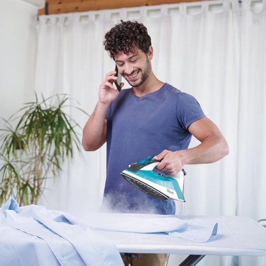 Polti Vaporella Quick & Comfort QC120 Plancha de Vapor 2200W