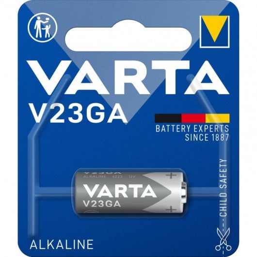 Varta 04223 Einwegbatterie A23 Alkali