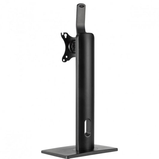 Aisens DT32TSR-063 Soporte de Mesa para Monitor de 17-32" VESA 100x100 Máx 7Kg