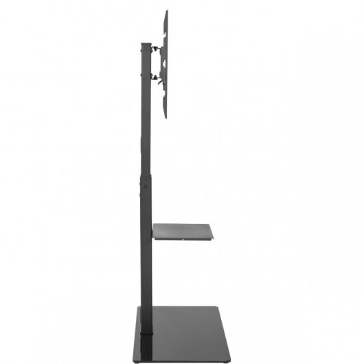 Aisens FT70S-077 Bodenständer für 37–70 Zoll Fernseher, VESA 600 x 400, max. 40 kg