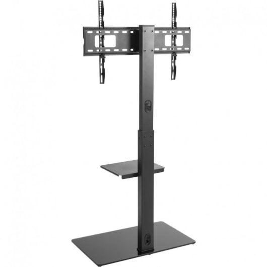 Aisens FT70S-077 Bodenständer für 37–70 Zoll Fernseher, VESA 600 x 400, max. 40 kg