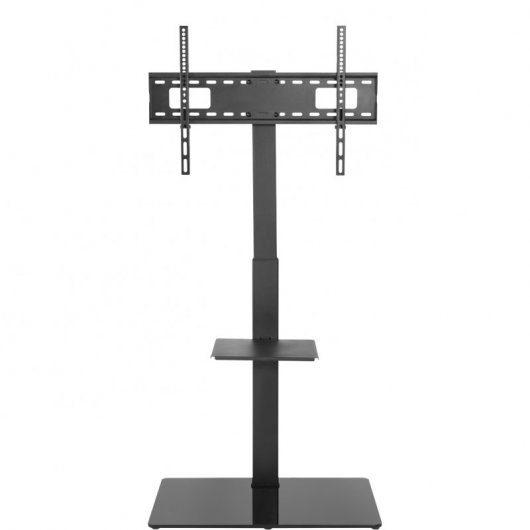 Aisens FT70S-077 Bodenständer für 37–70 Zoll Fernseher, VESA 600 x 400, max. 40 kg