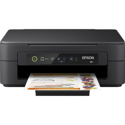 Epson Expression Home XP-2105 Impresora Multifunción Color WiFi