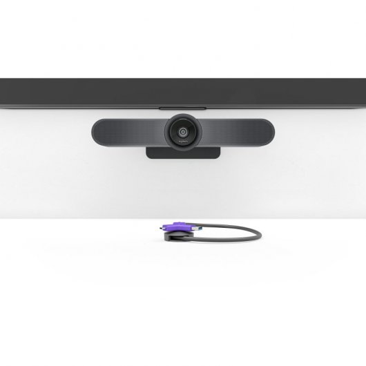 Adattatore Logitech Swytch USB-C/3.2/HDMI