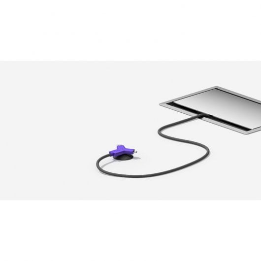 Logitech Swytch Adaptador USB-C/3.2/HDMI