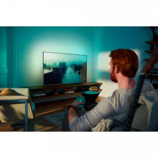 Philips 43PUS7906 43" LED UltraHD 4K HDR