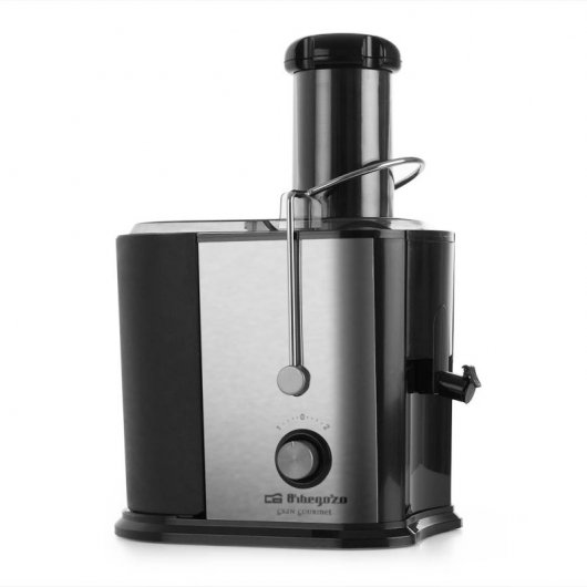 Orbegozo LI 5550 Licuadora 800W