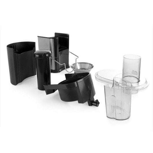 Orbegozo LI 5550 Licuadora 800W