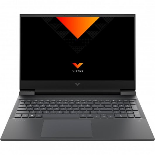 HP Victus 16-E0006NS AMD Ryzen 5 5600H/8GB/512GB SSD/GTX 1650/16.1"