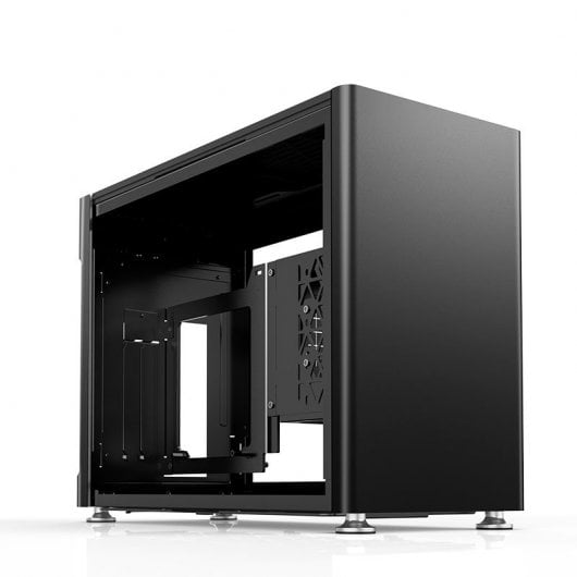 Jonsbo Jonsplus i100 Pro Cristal Templado USB-C/3.1 Negro