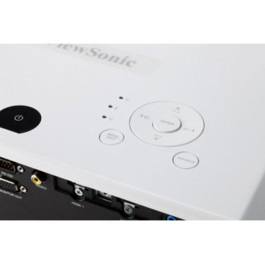 Viewsonic LS700HD Proyector Láser ANSI DMD FullHD 3500 Lúmenes