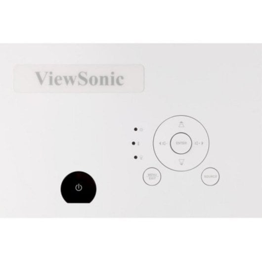 Viewsonic LS700HD Proyector Láser ANSI DMD FullHD 3500 Lúmenes