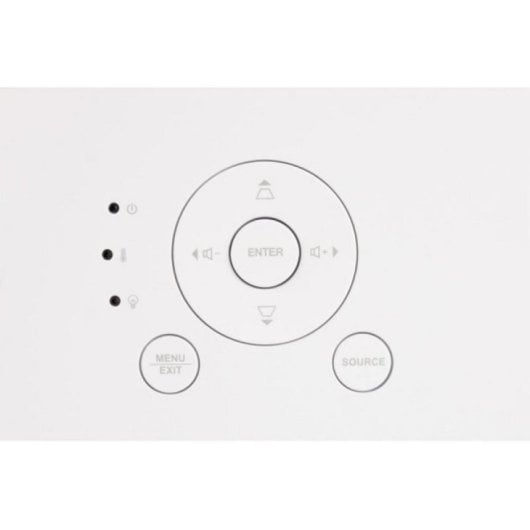 Viewsonic LS700HD Proyector Láser ANSI DMD FullHD 3500 Lúmenes