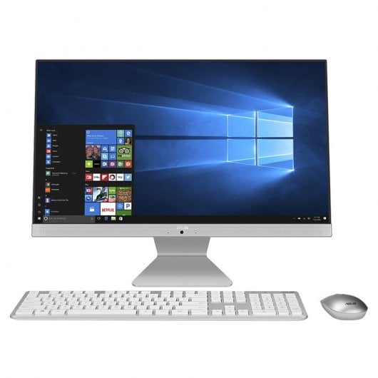 Asus Vivo AiO V241EAK-WA059T Intel Core i5-1135G7/16GB/512GB SSD/23.8"