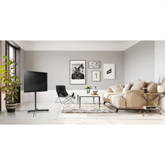 Vogels EFF 8330 Soporte de Pie para TV 40- 65" VESA 800x450 Máx 45Kg