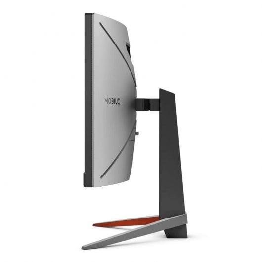 Benq MOBIUZ EX2710R 27" LED QHD 165Hz FreeSync Premium Pro Curvo