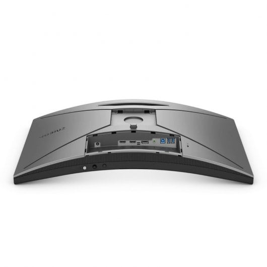 Benq MOBIUZ EX2710R 27" LED QHD 165Hz FreeSync Premium Pro Curvo