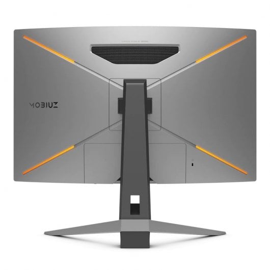 Benq MOBIUZ EX2710R 27" LED QHD 165Hz FreeSync Premium Pro Curvo