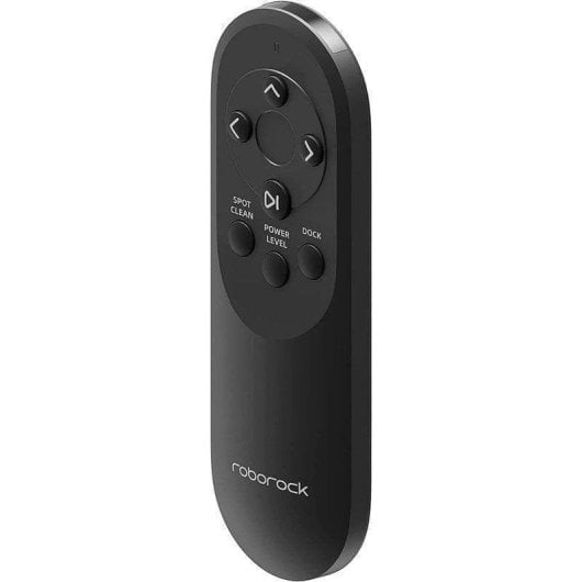 Roborock E5 Robot Aspirador Negro