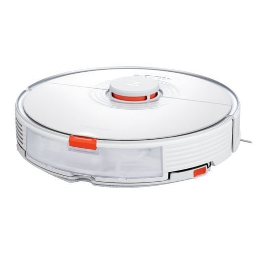 Roborock S7 Robot Aspirador Blanco