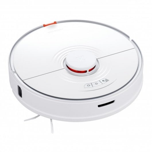 Roborock S7 Robot Aspirador Blanco