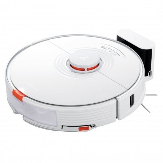 Roborock S7 Robot Aspirador Blanco