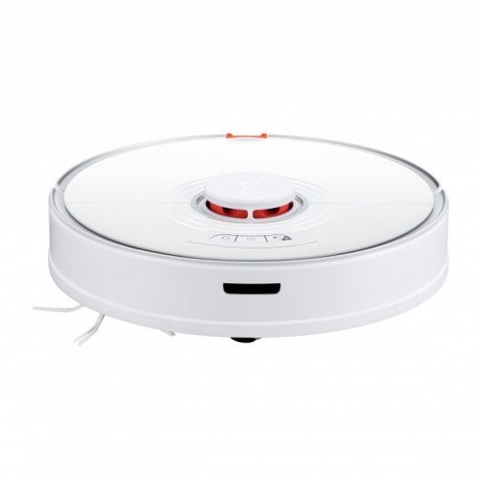 Roborock S7 Robot Aspirador Blanco