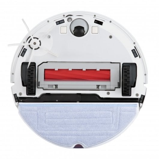 Roborock S7 Robot Aspirador Blanco