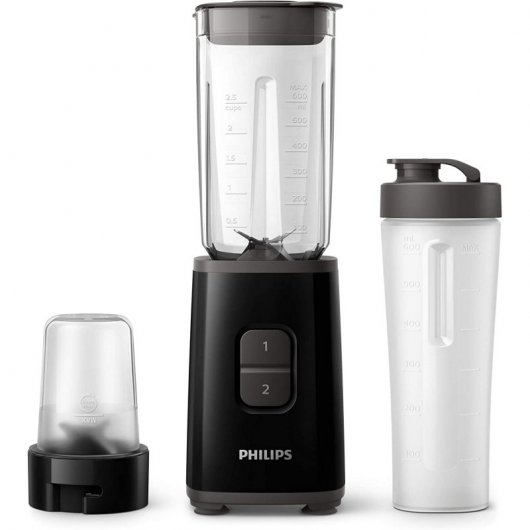 Philips HR2603/90 Batidora de Vaso 350W