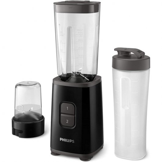 Philips HR2603/90 Batidora de Vaso 350W