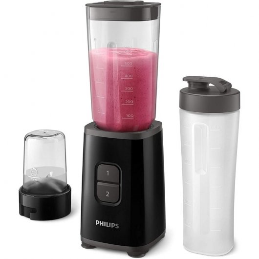 Philips HR2603/90 Batidora de Vaso 350W