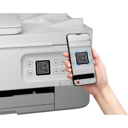 Canon PIXMA TS7451 Multifunción Color WiFi