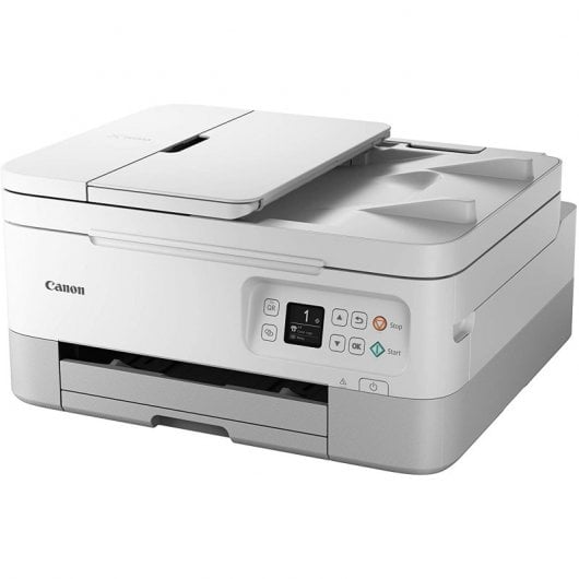 Canon PIXMA TS7451 Multifunción Color WiFi