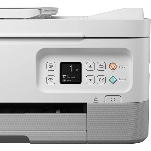 Canon PIXMA TS7451 Multifunción Color WiFi