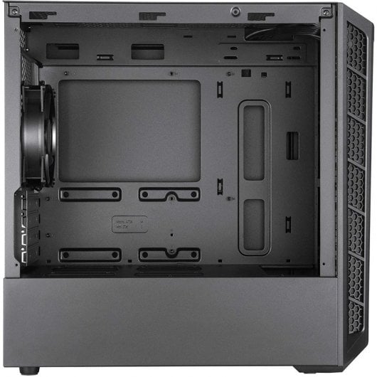 Cooler Master MasterBox B311L Vetro temperato USB 3.1 Nero