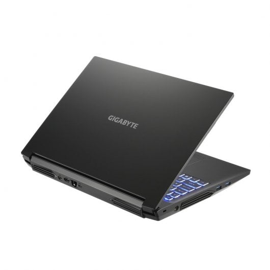 Gigabyte A5 X1-CES2130SH AMD Ryzen 9 5900HX/16GB/512GBSSD/RTX 3070/15.6"