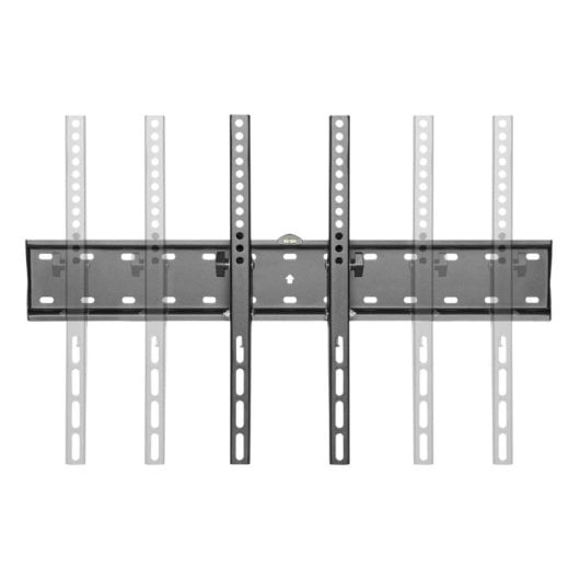 Equip 650332 Support mural inclinable pour téléviseur 37 "-70" VESA 600X400 Max. 40Kg