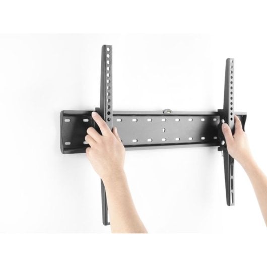 Equip 650332 Support mural inclinable pour téléviseur 37 "-70" VESA 600X400 Max. 40Kg