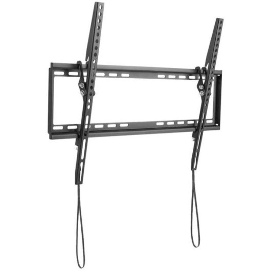 Equip 650334 Soporte de Pared para Pantalla Low Profile 37"-70" Inclinable VESA 600x400 Max. 35Kg