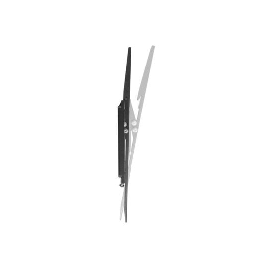 Equip 650334 Soporte de Pared para Pantalla Low Profile 37"-70" Inclinable VESA 600x400 Max. 35Kg