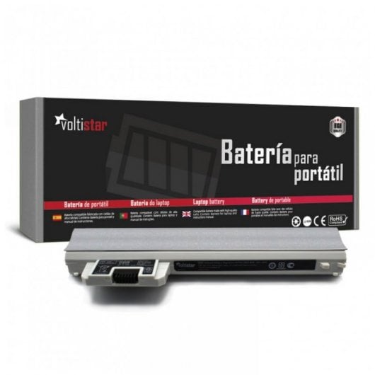 Batterie d'ordinateur portable Voltistar pour HP Pavilion DM1-3000 DM1-3105 DM1-3115 HSTNN-YB2D