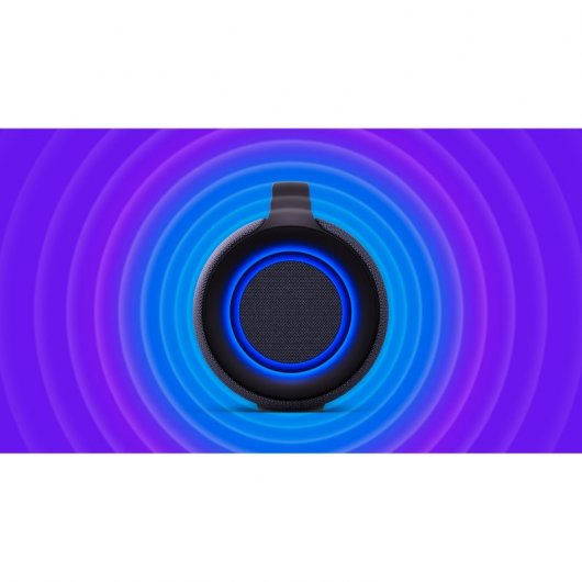 Sony SRS-XG500 Altavoz Bluetooth IP66