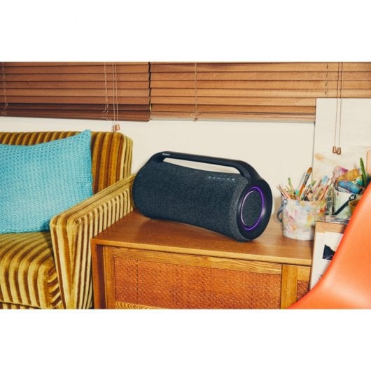 Sony SRS-XG500 Altavoz Bluetooth IP66