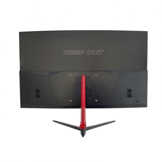 Keep Out XGM24PRO+ 23.6" LED FullHD 165Hz G-Sync Compatible
