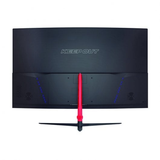 Keep Out XGM24PRO+ 23.6" LED FullHD 165Hz G-Sync Compatible
