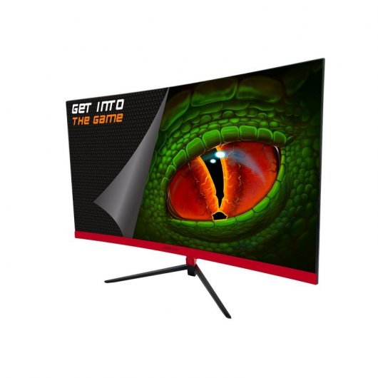 Keep Out XGM24PRO+ 23.6" LED FullHD 165Hz G-Sync Compatible