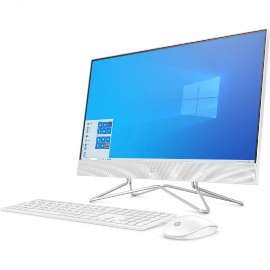 HP All-in-One 24-df1012ns Intel Core i5-1135G7/16GB/512GB SSD/23.8" Táctil