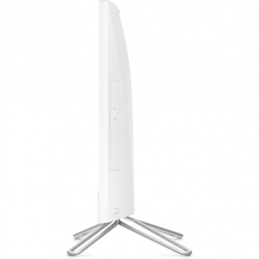 HP All-in-One 24-df1012ns Intel Core i5-1135G7/16GB/512GB SSD/23.8" Táctil